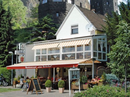 照片: Steakhaus Zur Brucke Restaurant